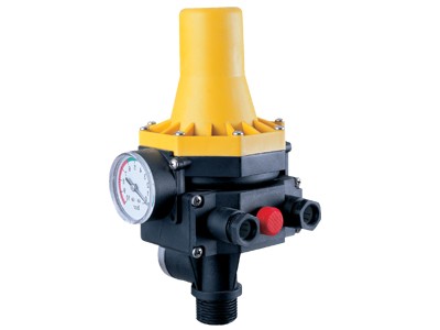 Automatic pump control(PC-12)