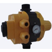 Automatic pump control(PC-19A)
