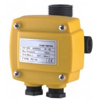 Automatic pump control(PC-18)